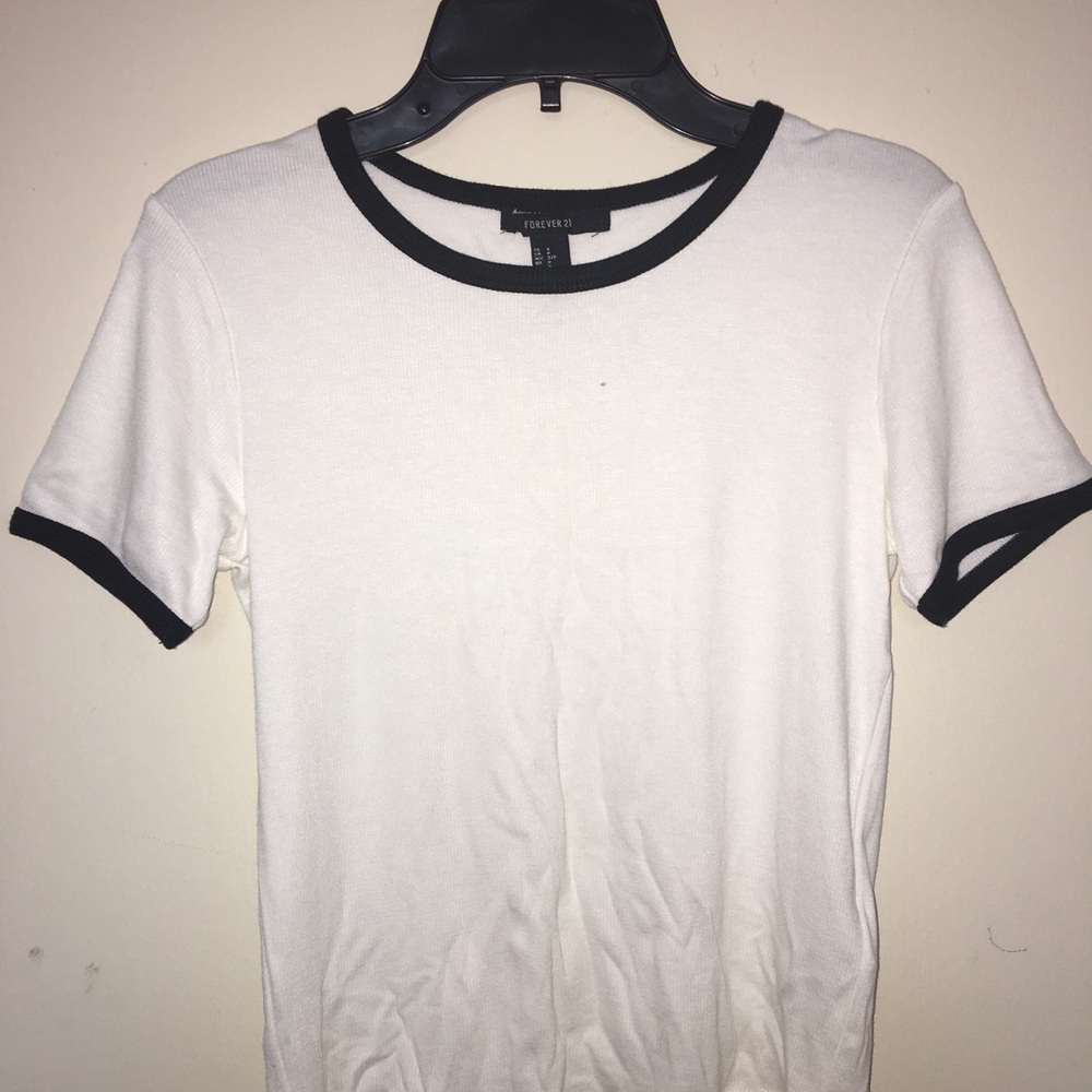 FOREVER 21 WOMENS SHIRT
